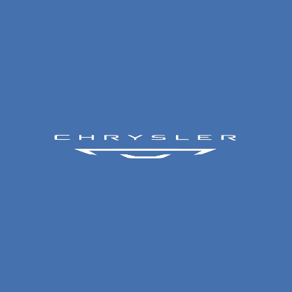 Chrysler logo